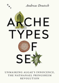 Cover: Archetypes of Sex - GNT Publishing GmbH