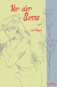 Abbildung von: Vor der Sonne - Geest-Verlag