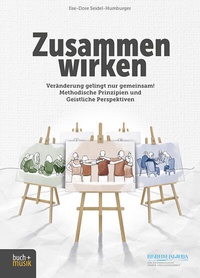 Abbildung von: Zusammen wirken - Praxisverlag buch+musik bm gGmbH
