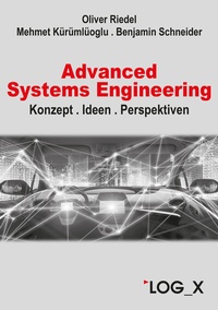 Abbildung von: Advanced Systems Engineering - LOG_X