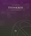 Cover: Tameras Steinkreis - Meiga