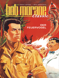 Cover: Bob Morane Classic Bd. 1 - Blattgold