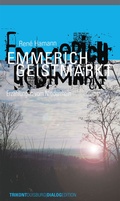 Cover: Emmerich Geistmarkt - Verlag Dialog-Edition