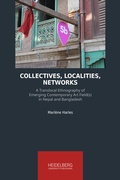 Cover: Collectives, Localities, Networks - Heidelberg University Publishing