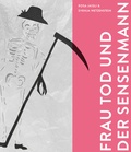 Cover: Frau Tod und der Sensenmann - Syker Vorwerk