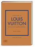 Cover: Little Book of Louis Vuitton - ZS Verlag