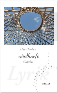 Enlarge image Cover: windharfe - TRIGA Der Verlag Gerlinde Heß