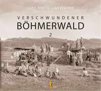 Abbildung von: Verschwundener Böhmerwald - Ohetaler Verlag