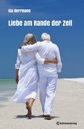 Cover: Liebe am Rande der Zeit - Rediroma-Verlag