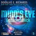 Cover: Mind's Eye - Ronin-H&ouml;rverlag, ein Imprint von Omondi GmbH