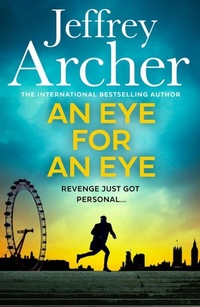 Abbildung von: An Eye for an Eye - HarperCollins