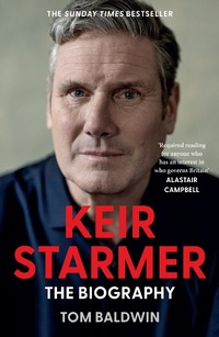 Enlarge image Cover: Keir Starmer - William Collins