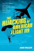 Abbildung von: The Hijacking of American Flight 119 - OUP eBook