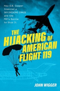 Abbildung von: The Hijacking of American Flight 119 - OUP eBook