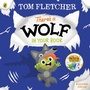 Cover: There's a Wolf in Your Book - Puffin