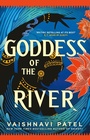 Cover: Goddess of the River - Orbit