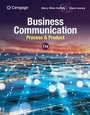 Cover: Business Communication - South-Western College Publishing