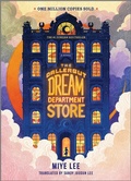 Cover: The Dallergut Dream Department Store - Hanover Square Press