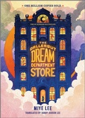 Cover: The Dallergut Dream Department Store - Hanover Square Press