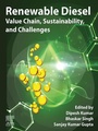 Cover: Renewable Diesel - Elsevier