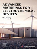Cover: Advanced Materials for Electrochemical Devices - Elsevier