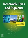 Cover: Renewable Dyes and Pigments - Elsevier