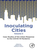 Abbildung von: Inoculating Cities - Academic Press
