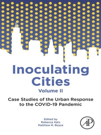 Abbildung von: Inoculating Cities - Academic Press