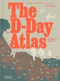 Cover: The D-Day Atlas - Thames & Hudson Ltd