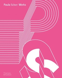 Enlarge image Cover: Paula Scher: Works - Thames & Hudson Ltd