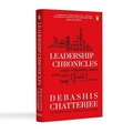 Cover: Leadership Chronicles - Penguin Business