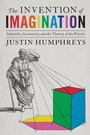 Cover: The Invention of Imagination - Princeton University Press