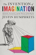 Cover: The Invention of Imagination - Princeton University Press