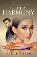 Cover: Villa Harmony - Quadrant