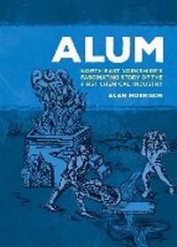 Enlarge image Cover: ALUM - Jetprint