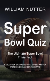 Abbildung von: Super Bowl Quiz - William Nutter