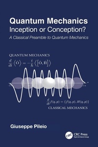 Abbildung von: Quantum Mechanics - CRC Press