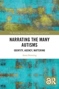 Cover: Narrating the Many Autisms - Routledge