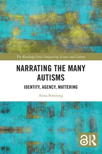 Enlarge image Cover: Narrating the Many Autisms - Routledge