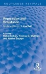 Cover: Repression and Resistance - Routledge