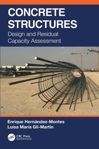 Enlarge image Cover: Concrete Structures - CRC Press