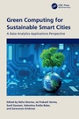 Cover: Green Computing for Sustainable Smart Cities - CRC Press