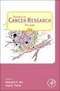 Cover: Advances in Cancer Research - Academic Press