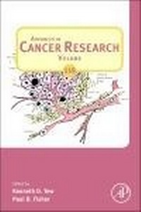 Enlarge image Cover: Advances in Cancer Research - Academic Press