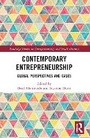 Cover: Contemporary Entrepreneurship - Routledge
