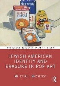 Abbildung von: Jewish American Identity and Erasure in Pop Art - Routledge