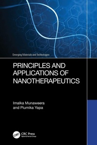 Abbildung von: Principles and Applications of Nanotherapeutics - CRC Press