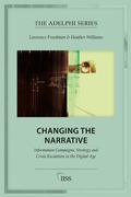 Cover: Changing the Narrative - Taylor & Francis