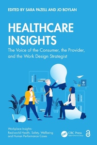 Abbildung von: Healthcare Insights - Taylor & Francis