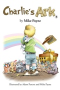 Cover: Charlie's Ark - Austin Macauley Publishers